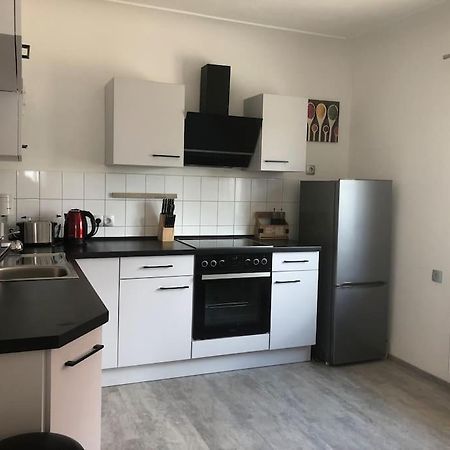 Family House Bibertal Βίλα Εξωτερικό φωτογραφία
