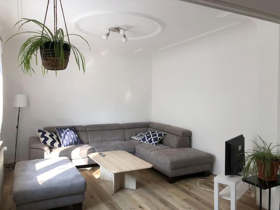Family House Bibertal Βίλα Εξωτερικό φωτογραφία