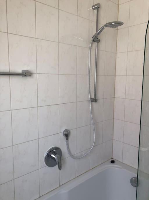 Family House Bibertal Βίλα Εξωτερικό φωτογραφία
