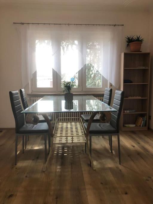 Family House Bibertal Βίλα Εξωτερικό φωτογραφία