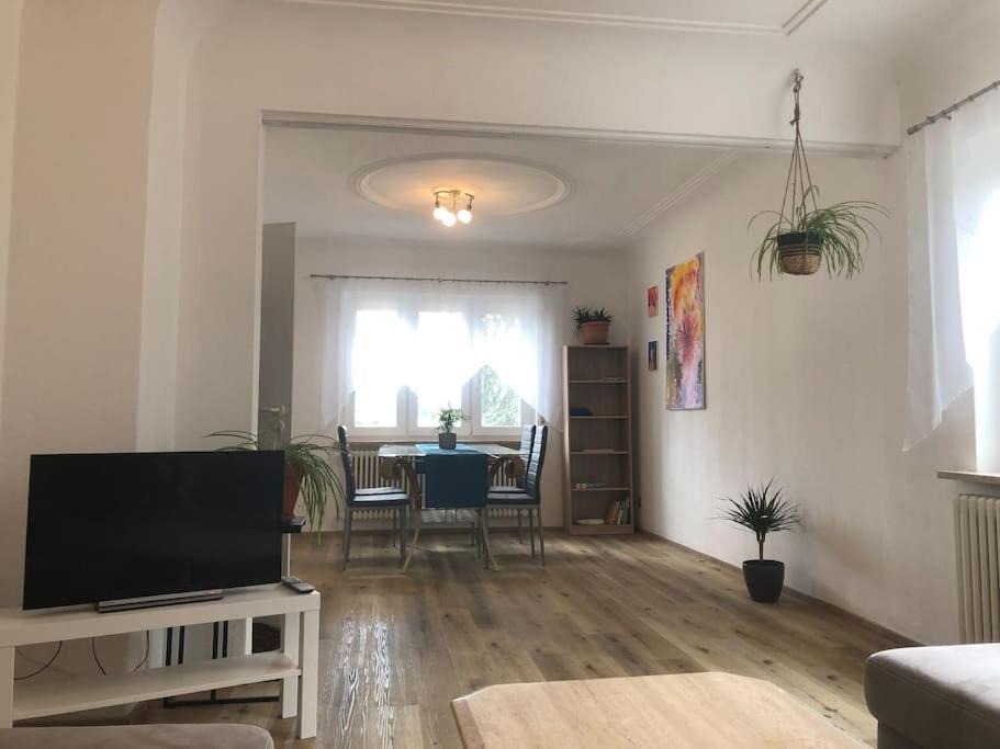 Family House Bibertal Βίλα Εξωτερικό φωτογραφία