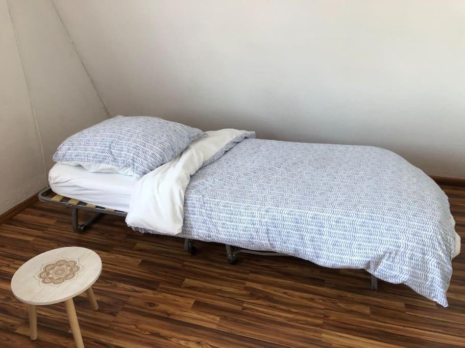 Family House Bibertal Βίλα Εξωτερικό φωτογραφία
