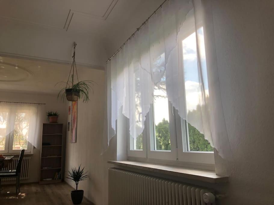 Family House Bibertal Βίλα Εξωτερικό φωτογραφία
