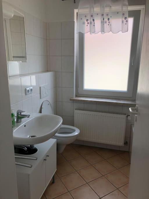 Family House Bibertal Βίλα Εξωτερικό φωτογραφία