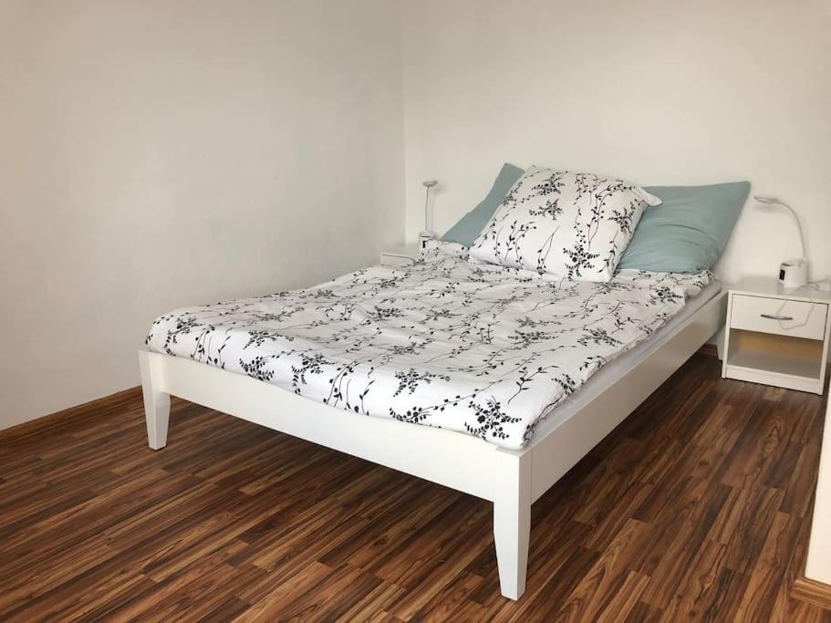 Family House Bibertal Βίλα Εξωτερικό φωτογραφία
