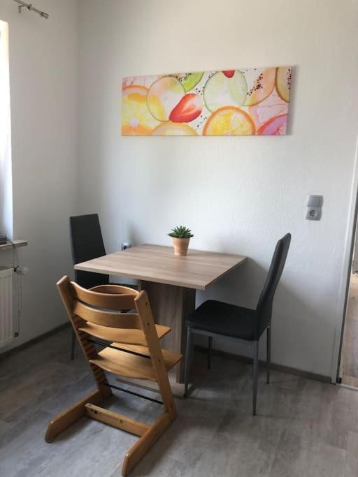 Family House Bibertal Βίλα Εξωτερικό φωτογραφία