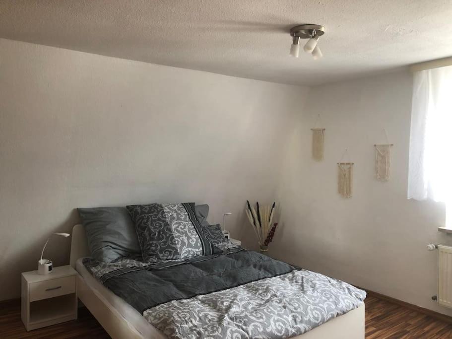 Family House Bibertal Βίλα Εξωτερικό φωτογραφία